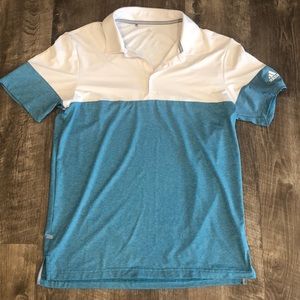 Men’s ADIDAS polo